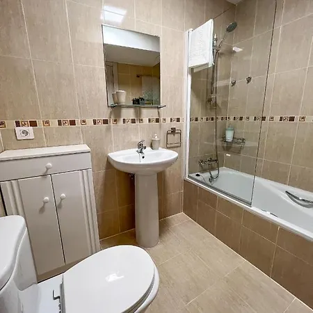 Apartamento Biznaga Alhaurín de la Torre Exterior photo