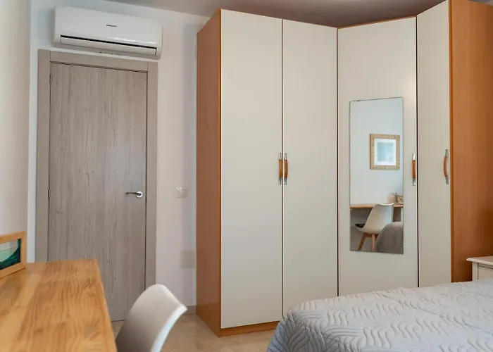 Apartamento Biznaga