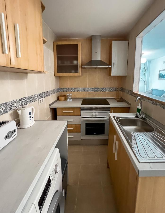 Apartment Biznaga