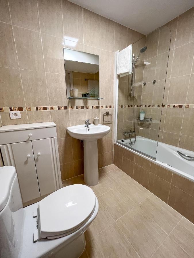 Apartment Biznaga Alhaurin de la Torre