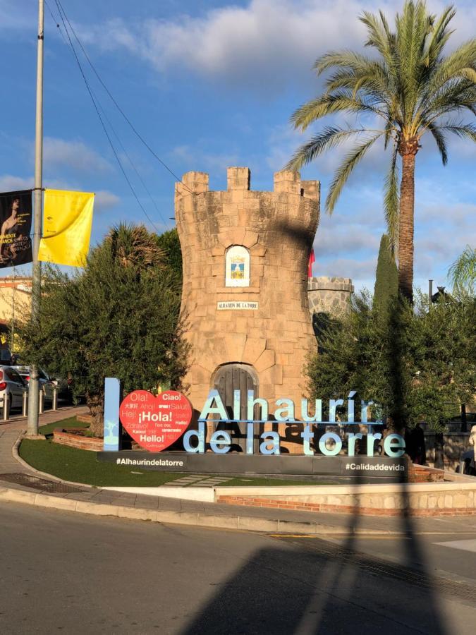 Apartment Biznaga Alhaurin de la Torre