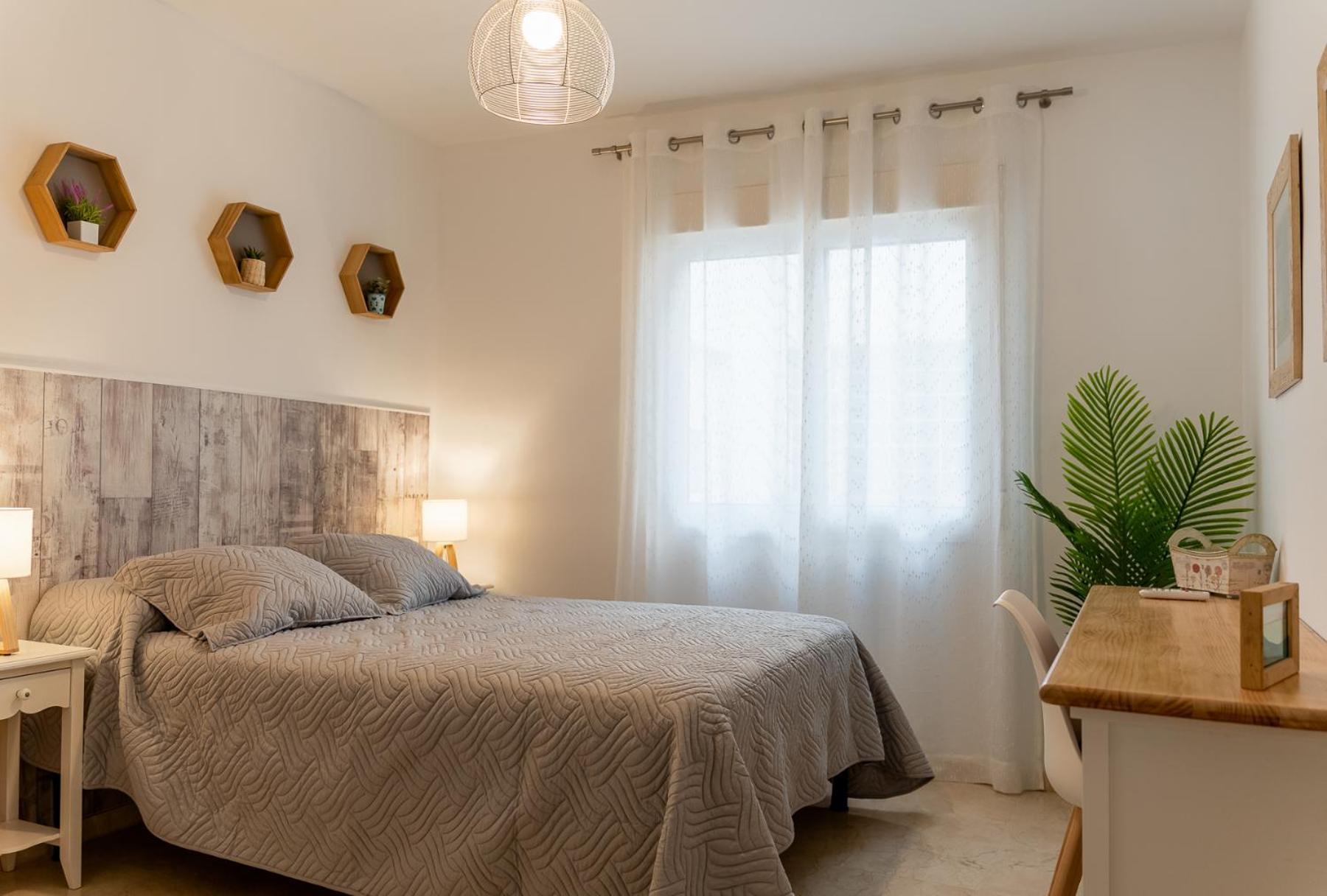 Biznaga Apartment