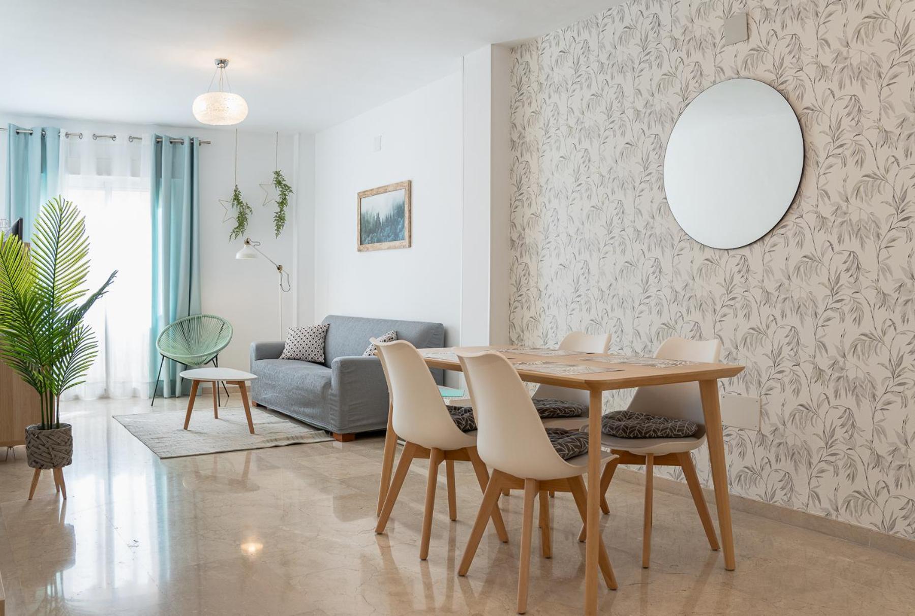 Apartment Biznaga Alhaurin de la Torre